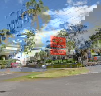 Econo Lodge Toowoomba Motel  Events Centre - Kalgoorlie Accommodation