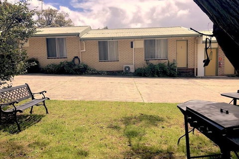 Augusta Escape Holiday Units - Kalgoorlie Accommodation 3