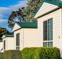 Discovery Parks  Hadspen - Kalgoorlie Accommodation
