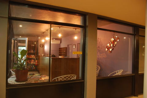Commodore Motor Inn Albury - Kalgoorlie Accommodation 1