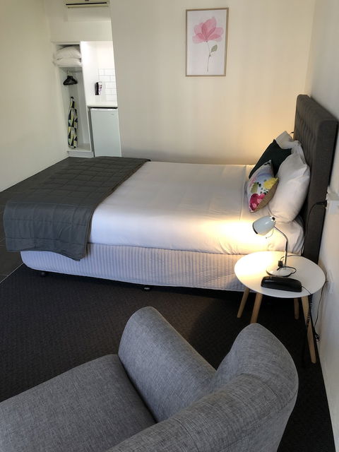 Commodore Motor Inn Albury - Kalgoorlie Accommodation 6
