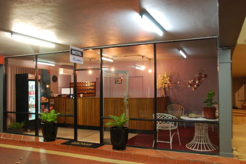 Commodore Motor Inn Albury - Kalgoorlie Accommodation 2