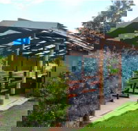 Discovery Parks  Mornington Hobart - Kalgoorlie Accommodation