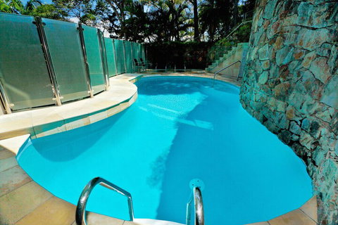 Little Cove Court - Kalgoorlie Accommodation 4