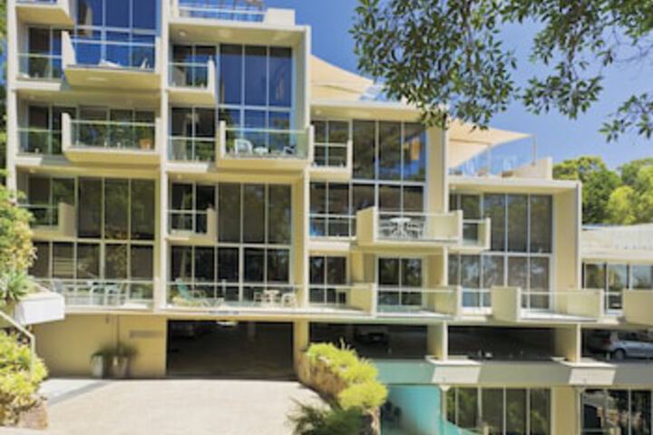 Noosa Heads QLD Kalgoorlie Accommodation