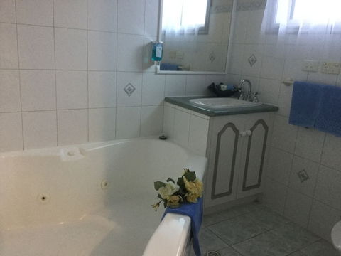 Anchor Belle Motel - Kalgoorlie Accommodation 4