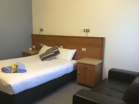 Anchor Belle Motel - Kalgoorlie Accommodation 6