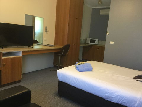 Anchor Belle Motel - Kalgoorlie Accommodation 2