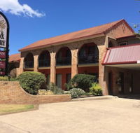 Idlewilde Town  Country Motor Inn - Kalgoorlie Accommodation