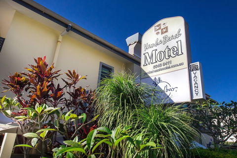 Yamba Beach Motel - Kalgoorlie Accommodation 5