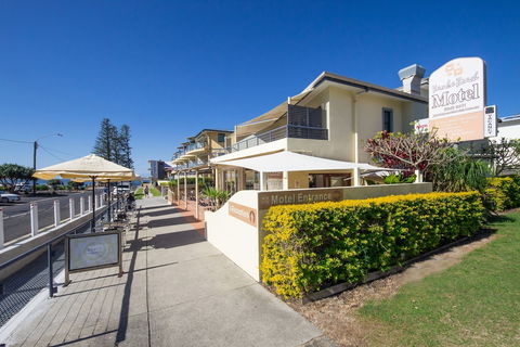 Yamba Beach Motel - Kalgoorlie Accommodation 3