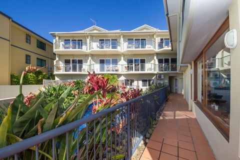 Yamba Beach Motel - Kalgoorlie Accommodation 0