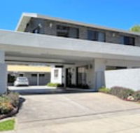 Albury Garden Court Motel - Kalgoorlie Accommodation