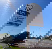 Country Ayr Motel - Kalgoorlie Accommodation