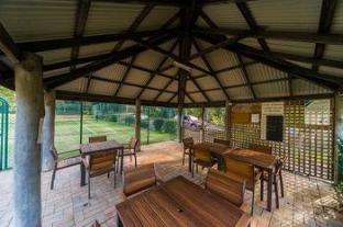 The Barringtons Country Retreat - Kalgoorlie Accommodation 3