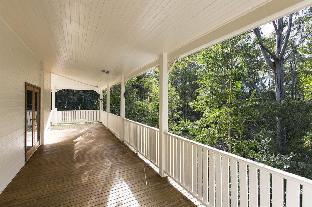 The Barringtons Country Retreat - Kalgoorlie Accommodation 1