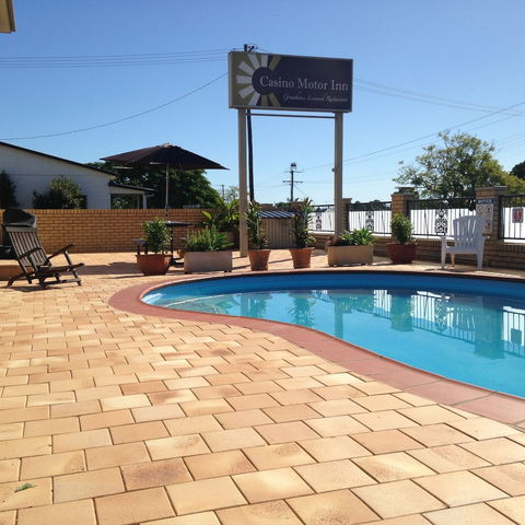 Casino Motor Inn - Kalgoorlie Accommodation 5
