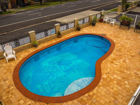 Casino Motor Inn - Kalgoorlie Accommodation 6