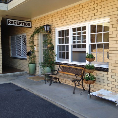 Casino Motor Inn - Kalgoorlie Accommodation 2