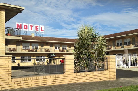 Casino Motor Inn - Kalgoorlie Accommodation 3