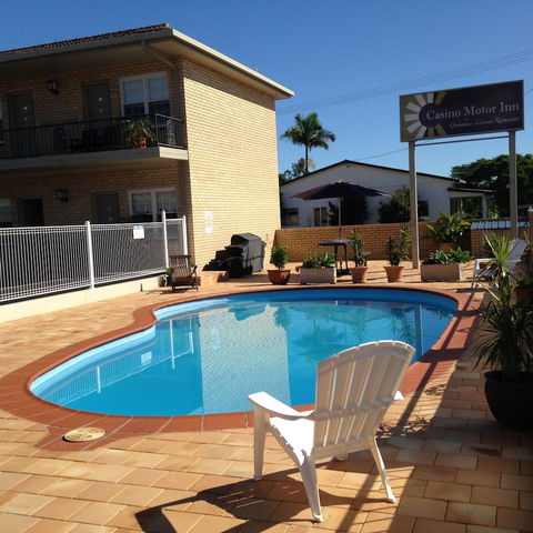Casino Motor Inn - Kalgoorlie Accommodation 4