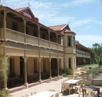 Priory Resort Hotel - Kalgoorlie Accommodation