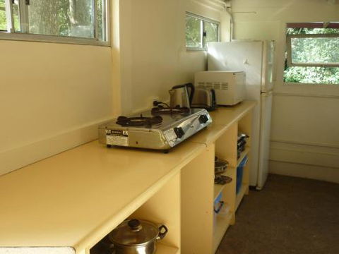 Mt Warning Retreat - Kalgoorlie Accommodation 2