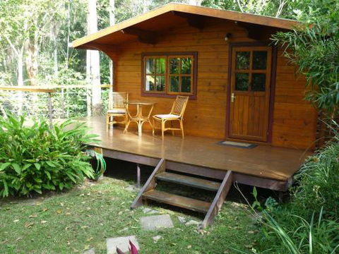 Mt Warning Retreat - Kalgoorlie Accommodation 3
