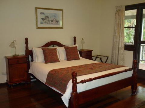 Mt Warning Retreat - Kalgoorlie Accommodation 4
