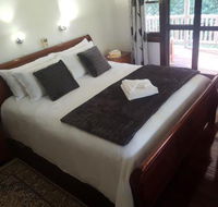 Mt Warning Retreat - Kalgoorlie Accommodation