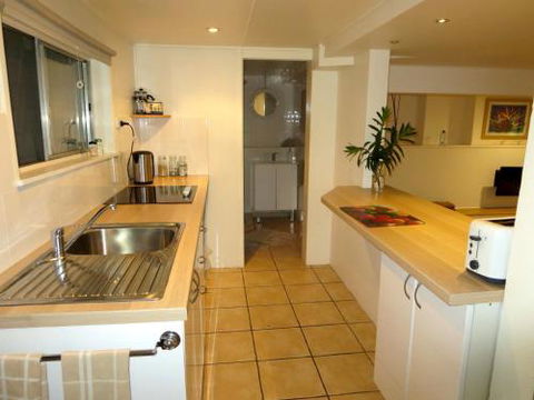 Mt Warning Retreat - Kalgoorlie Accommodation 1