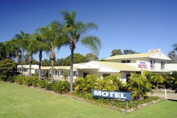 Annalee Motel Beaudesert - Kalgoorlie Accommodation 4