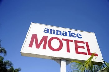 Annalee Motel Beaudesert - Kalgoorlie Accommodation 3
