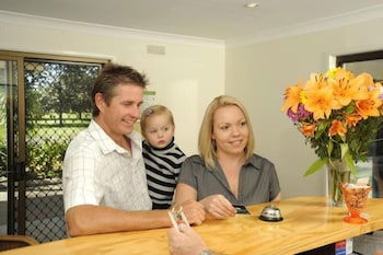 Annalee Motel Beaudesert - Kalgoorlie Accommodation 5