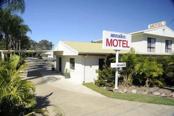 Annalee Motel Beaudesert - Kalgoorlie Accommodation 1