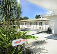 Annalee Motel Beaudesert - Kalgoorlie Accommodation