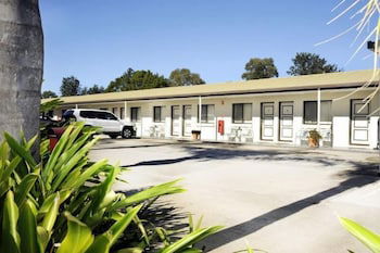Annalee Motel Beaudesert - Kalgoorlie Accommodation 2