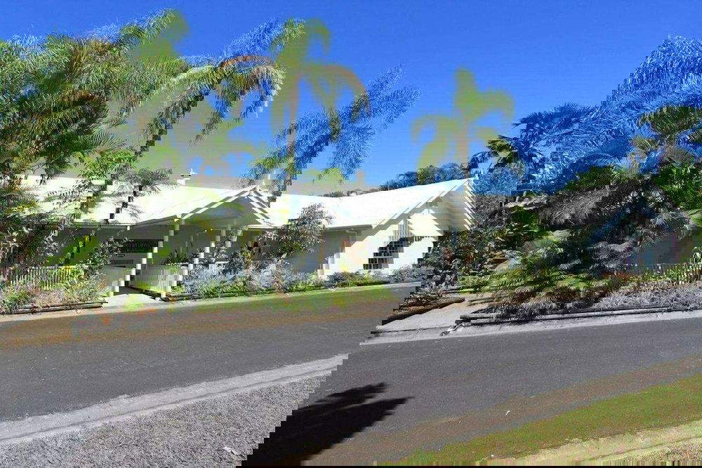 Warrami QLD Kalgoorlie Accommodation
