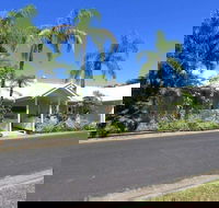 Tully Motel - Kalgoorlie Accommodation