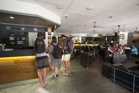 Yamba Central - Kalgoorlie Accommodation 2
