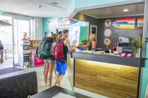 Yamba Central - Kalgoorlie Accommodation 1
