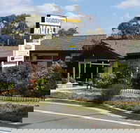 Rainbow Motel - Kalgoorlie Accommodation