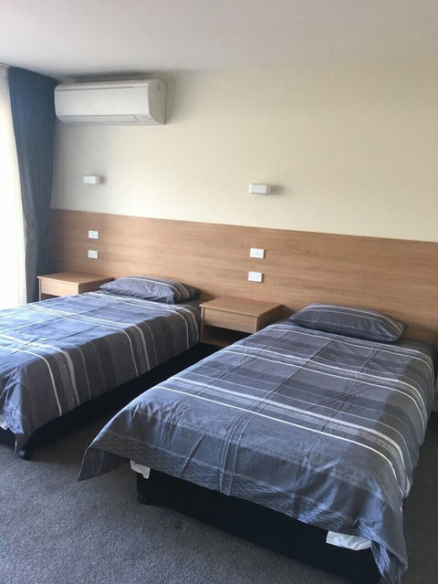 Rainbow Motel - Kalgoorlie Accommodation 6