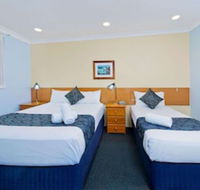 Haven Waters Motel  Apartments - Kalgoorlie Accommodation