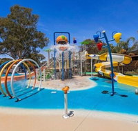 Discovery Parks  Lake Bonney - Kalgoorlie Accommodation