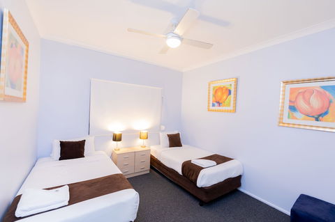 Bay Hotel Motel - Kalgoorlie Accommodation 5