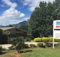 Bogong Moth Motel - Kalgoorlie Accommodation