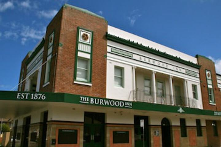 Merewether NSW Kalgoorlie Accommodation