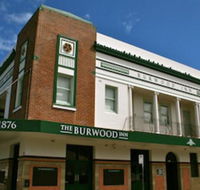 The Burwood Inn - Kalgoorlie Accommodation