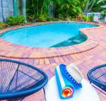 Sunshine Coast Motor Lodge - Kalgoorlie Accommodation